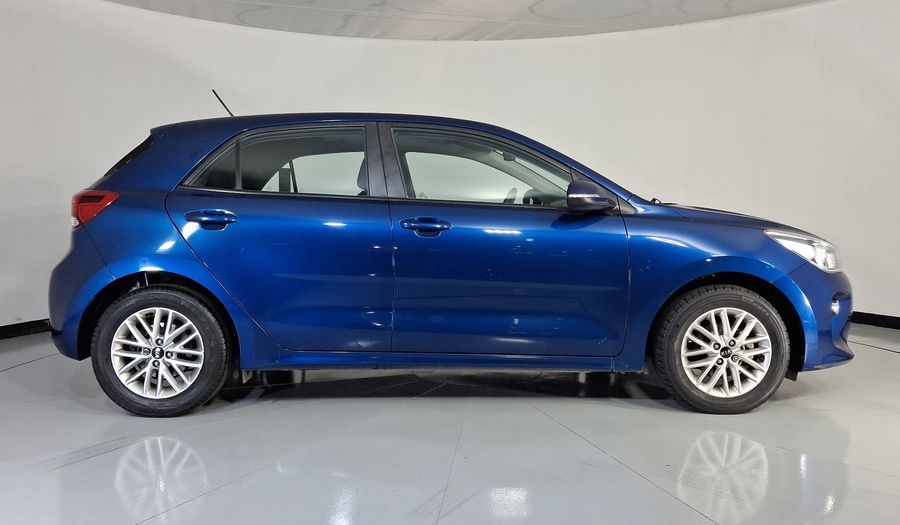 Kia Rio 1.6 EX AUTO Hatchback 2018