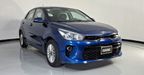Kia Rio 1.6 EX AUTO Hatchback 2018