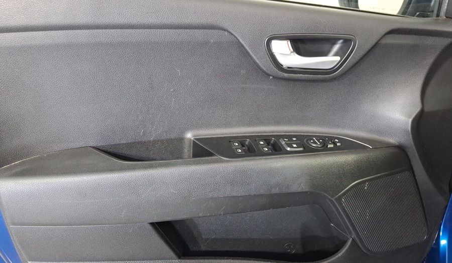 Kia Rio 1.6 EX AUTO Hatchback 2018