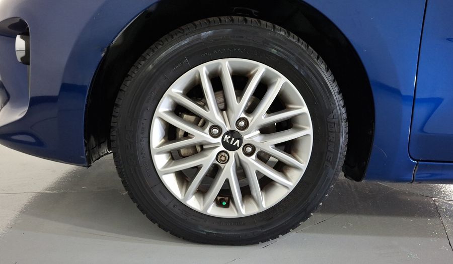 Kia Rio 1.6 EX AUTO Hatchback 2018