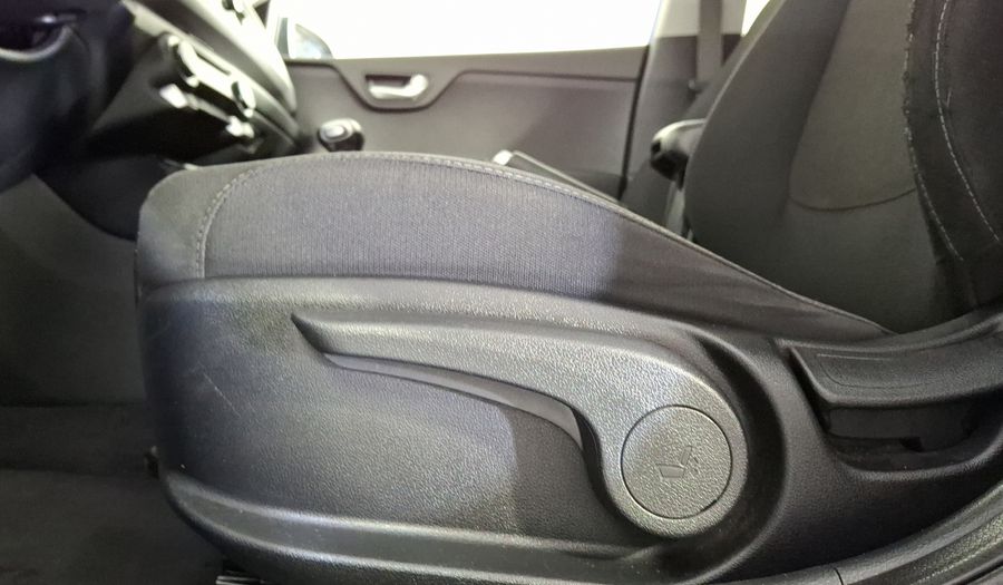 Kia Rio 1.6 EX AUTO Hatchback 2018