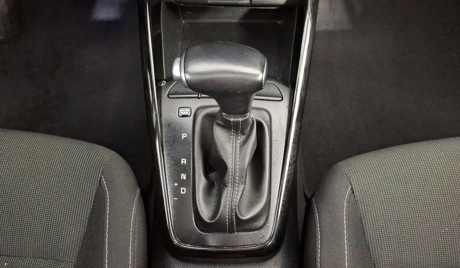 Kia Rio 1.6 EX AUTO Hatchback 2018