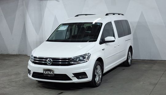 Volkswagen • Caddy