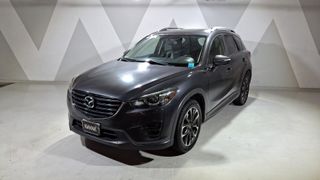 Mazda • CX-5