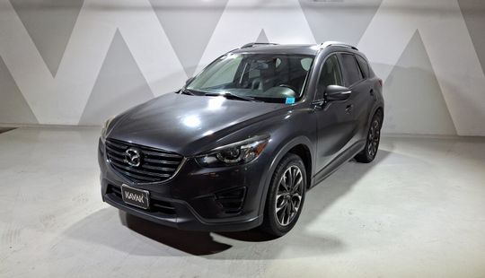 Mazda • CX-5