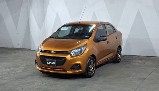 Chevrolet • Beat