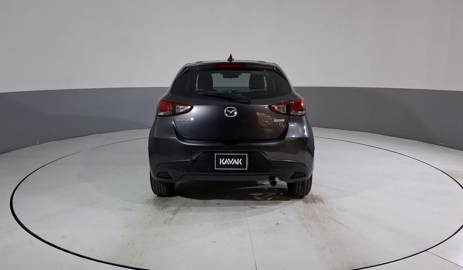 Mazda 2 1.5 I GRAND TOURING AUTO Hatchback 2019