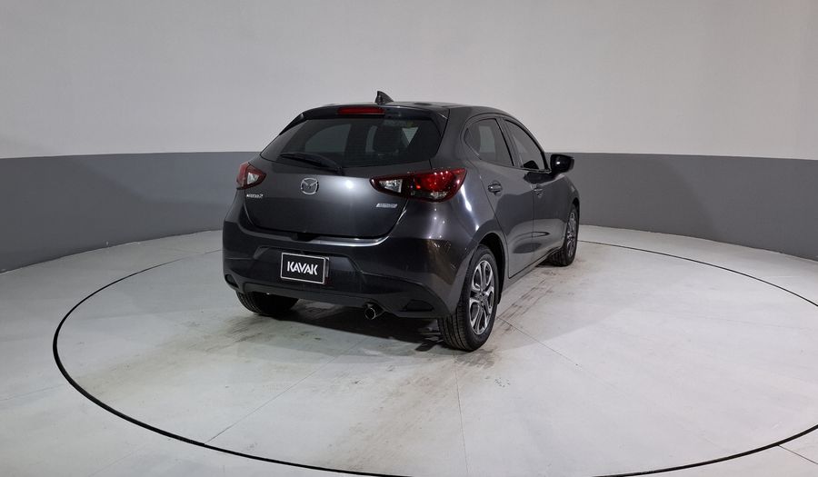 Mazda 2 1.5 I GRAND TOURING AUTO Hatchback 2019