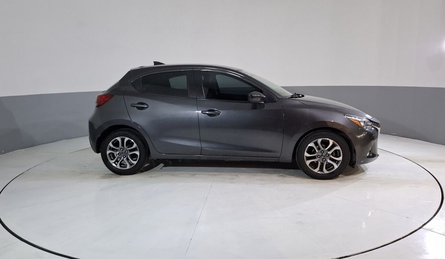 Mazda 2 1.5 I GRAND TOURING AUTO Hatchback 2019