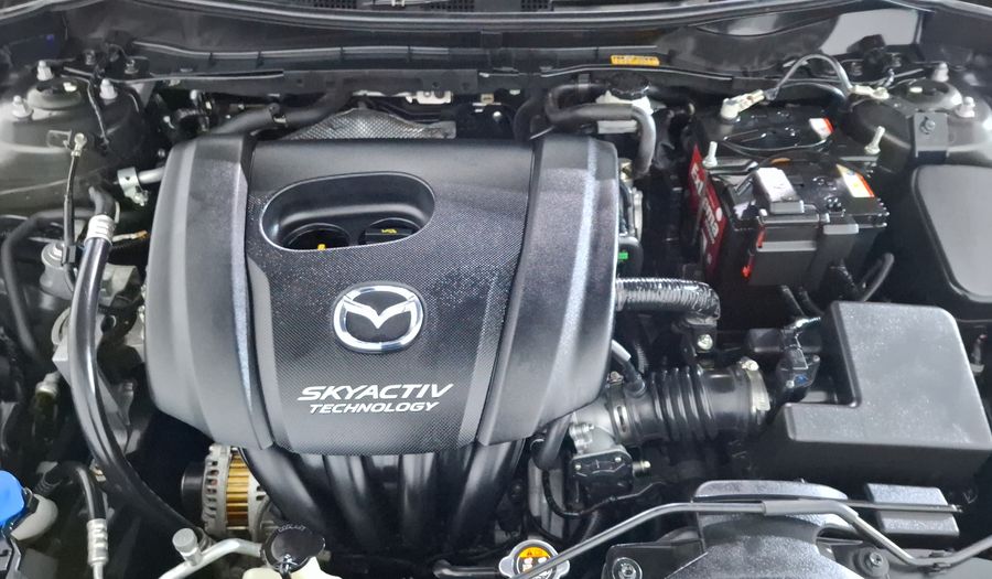 Mazda 2 1.5 I GRAND TOURING AUTO Hatchback 2019