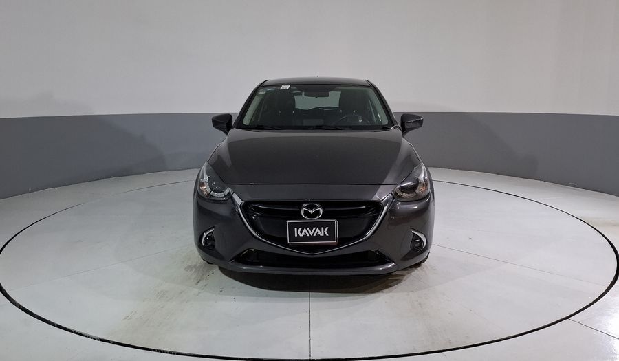Mazda 2 1.5 I GRAND TOURING AUTO Hatchback 2019