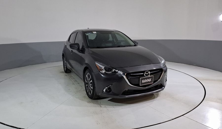 Mazda 2 1.5 I GRAND TOURING AUTO Hatchback 2019