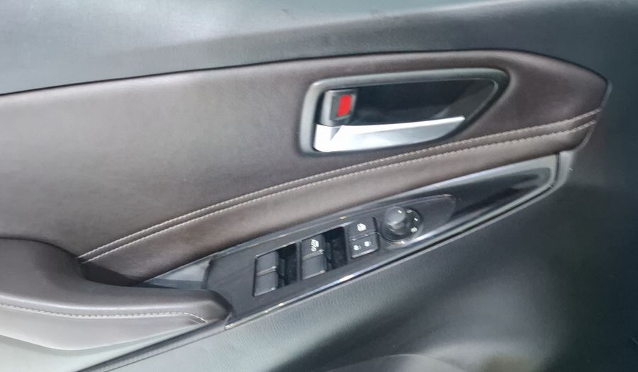 Mazda 2 1.5 I GRAND TOURING AUTO Hatchback 2019