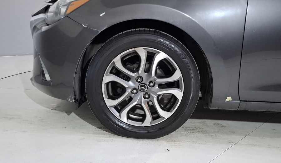 Mazda 2 1.5 I GRAND TOURING AUTO Hatchback 2019