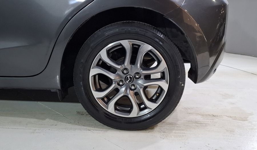 Mazda 2 1.5 I GRAND TOURING AUTO Hatchback 2019