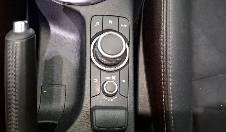 Mazda 2 1.5 I GRAND TOURING AUTO Hatchback 2019