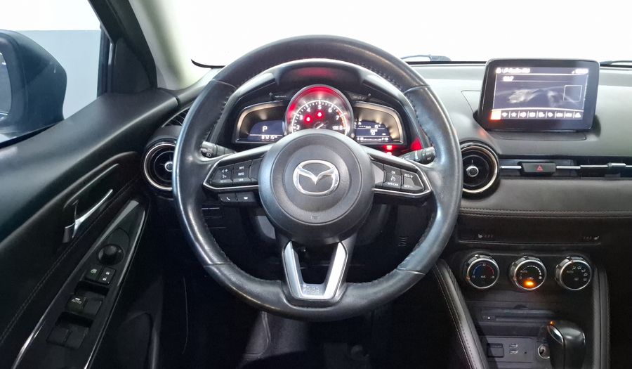 Mazda 2 1.5 I GRAND TOURING AUTO Hatchback 2019