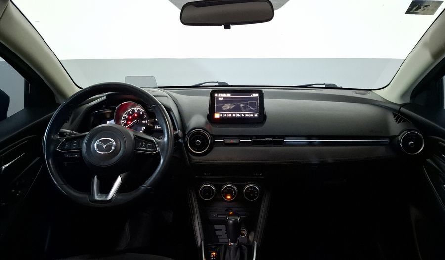 Mazda 2 1.5 I GRAND TOURING AUTO Hatchback 2019
