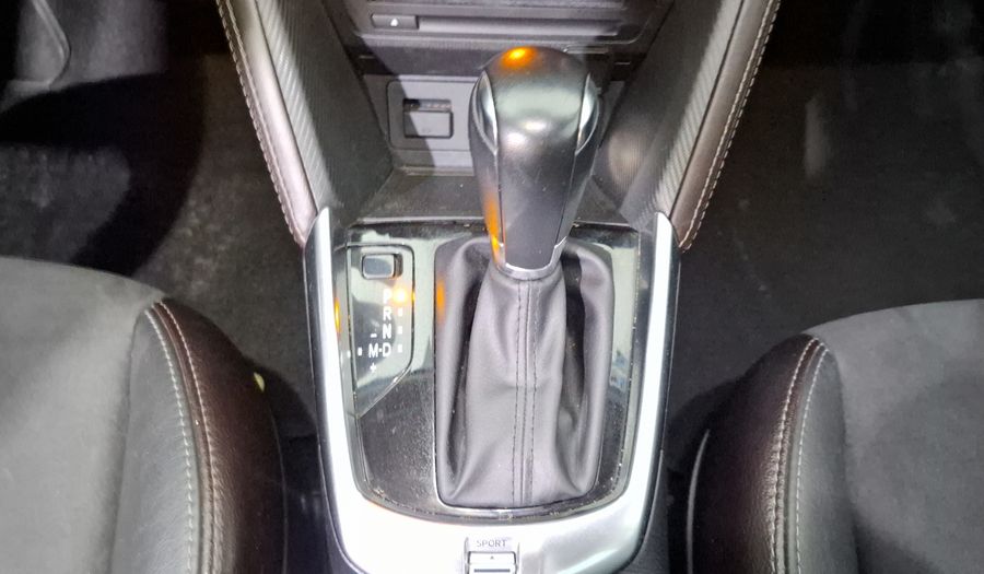 Mazda 2 1.5 I GRAND TOURING AUTO Hatchback 2019