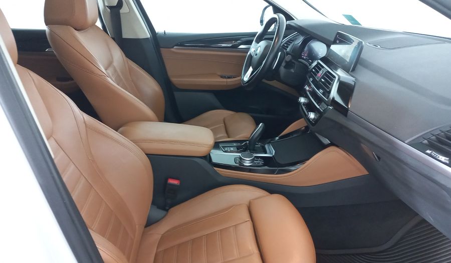 Bmw X4 2.0 XDRIVE30I AUTO Suv 2021