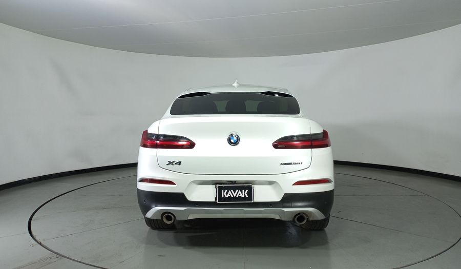 Bmw X4 2.0 XDRIVE30I AUTO Suv 2021