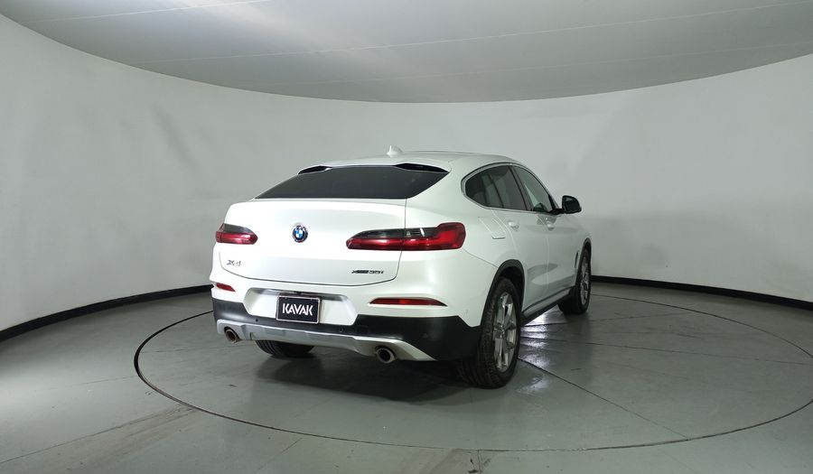 Bmw X4 2.0 XDRIVE30I AUTO Suv 2021