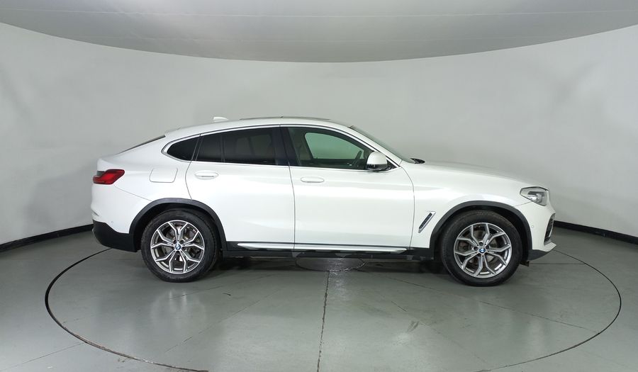 Bmw X4 2.0 XDRIVE30I AUTO Suv 2021