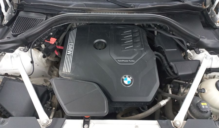 Bmw X4 2.0 XDRIVE30I AUTO Suv 2021
