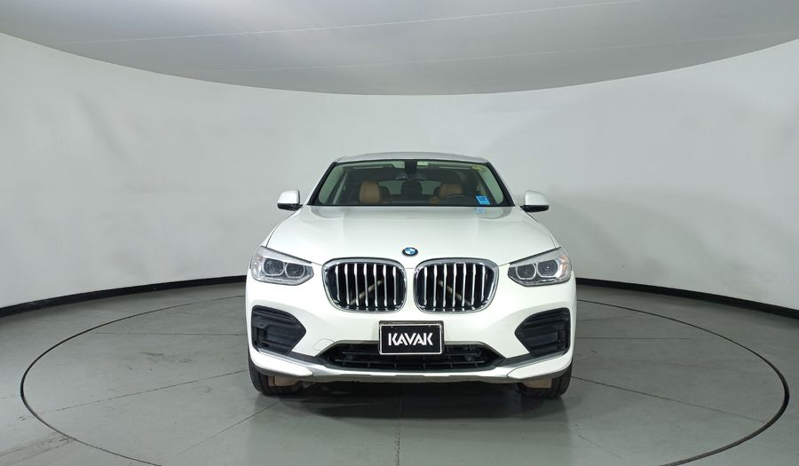 Bmw X4 2.0 XDRIVE30I AUTO Suv 2021