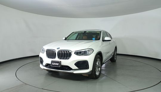 Bmw • X4