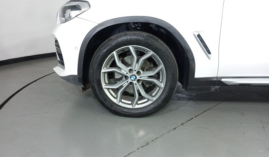 Bmw X4 2.0 XDRIVE30I AUTO Suv 2021