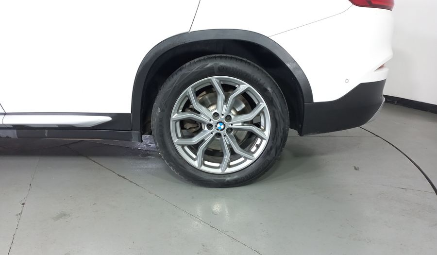 Bmw X4 2.0 XDRIVE30I AUTO Suv 2021