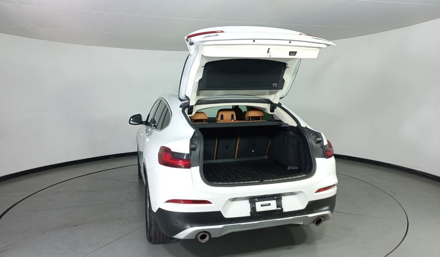 Bmw X4 2.0 XDRIVE30I AUTO Suv 2021
