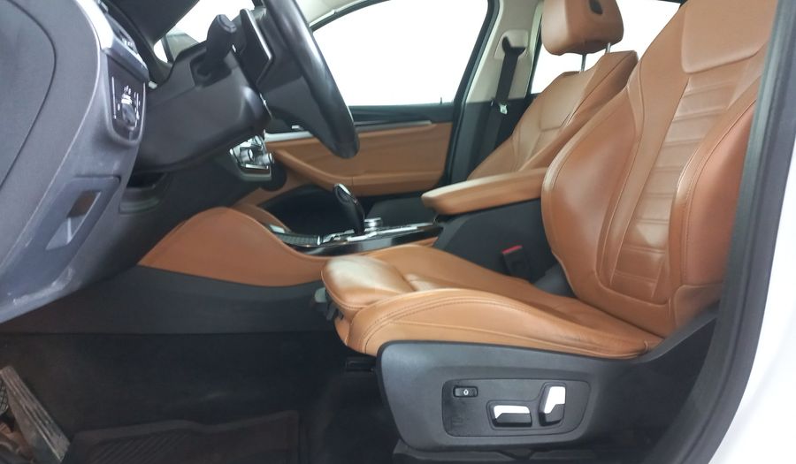 Bmw X4 2.0 XDRIVE30I AUTO Suv 2021