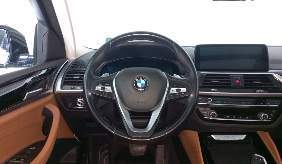 Bmw X4 2.0 XDRIVE30I AUTO Suv 2021