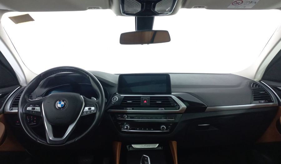 Bmw X4 2.0 XDRIVE30I AUTO Suv 2021