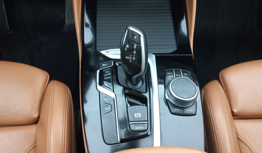 Bmw X4 2.0 XDRIVE30I AUTO Suv 2021