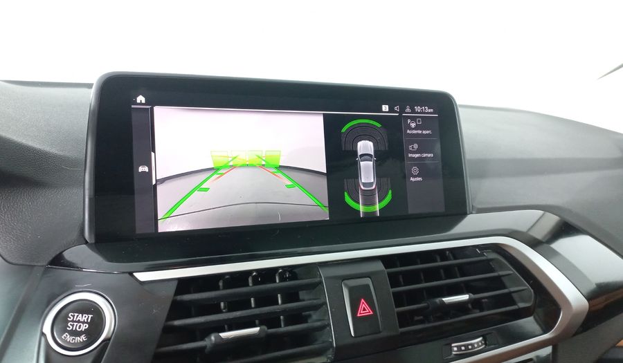 Bmw X4 2.0 XDRIVE30I AUTO Suv 2021