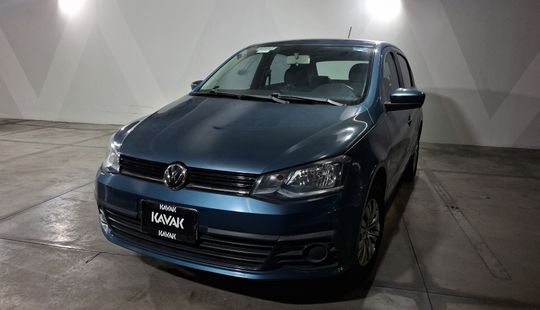 Volkswagen • Gol