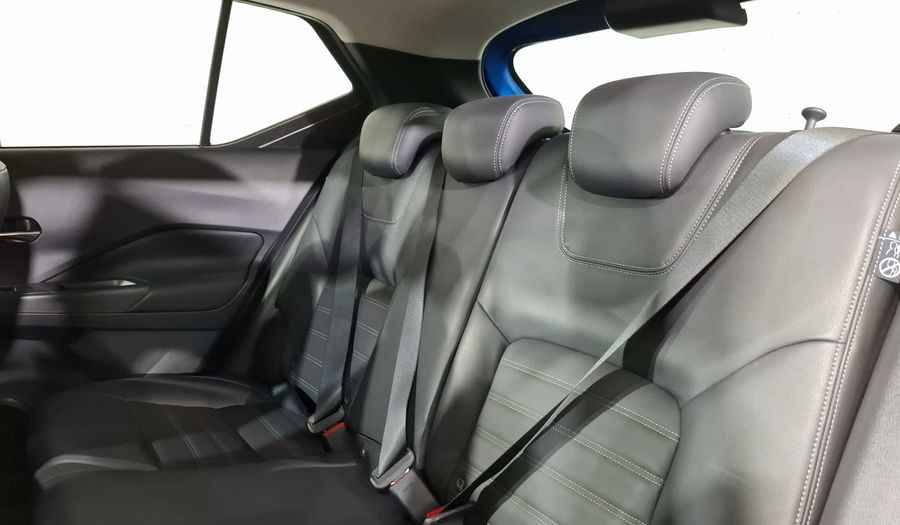 Nissan Kicks 1.6 PLATINUM LTS XTRONIC Suv 2023