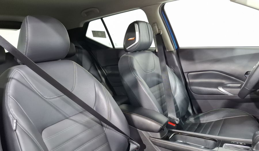 Nissan Kicks 1.6 PLATINUM LTS XTRONIC Suv 2023