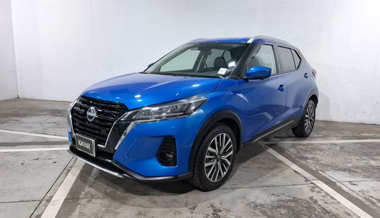 Nissan • Kicks