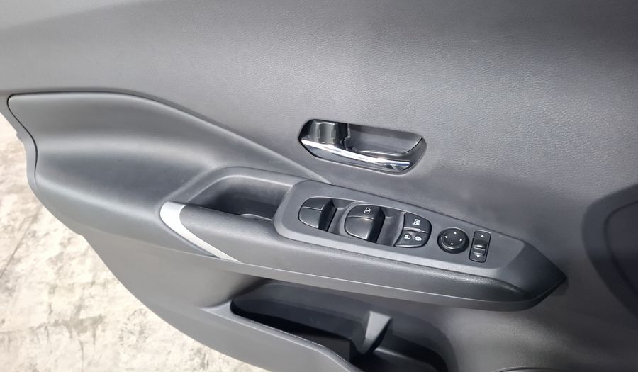Nissan Kicks 1.6 PLATINUM LTS XTRONIC Suv 2023