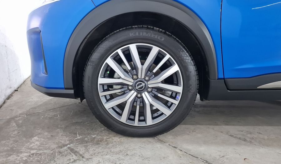 Nissan Kicks 1.6 PLATINUM LTS XTRONIC Suv 2023