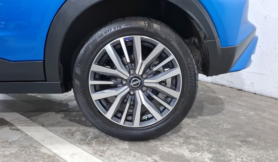 Nissan Kicks 1.6 PLATINUM LTS XTRONIC Suv 2023