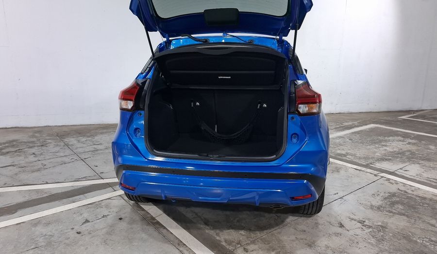 Nissan Kicks 1.6 PLATINUM LTS XTRONIC Suv 2023