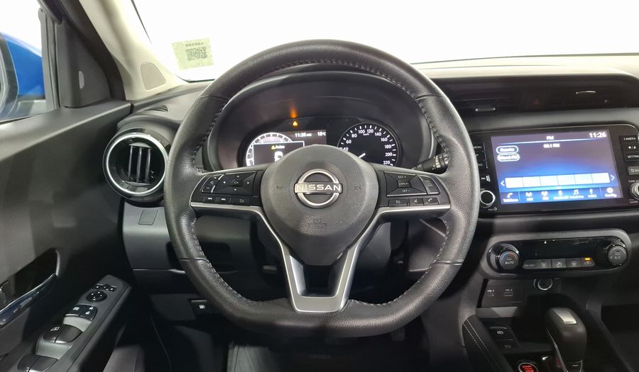Nissan Kicks 1.6 PLATINUM LTS XTRONIC Suv 2023