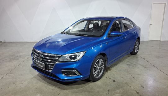 Mg • MG5