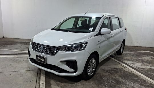 Suzuki • Ertiga