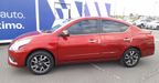 Nissan Versa 1.6 EXCLUSIVE AUTO Sedan 2019